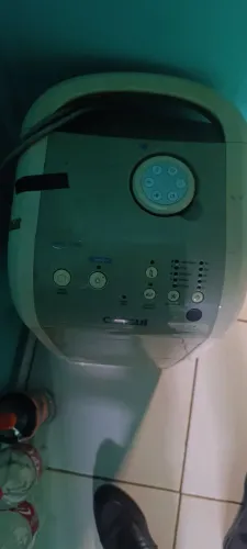 Climatizador Consul