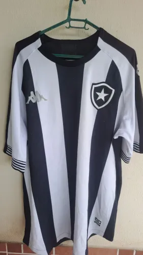 Camisa Botafogo kappa