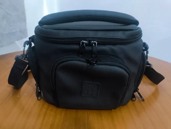 Bolsa térmica Fitness