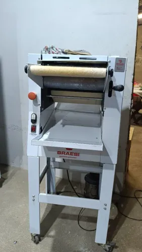 Padaria completa