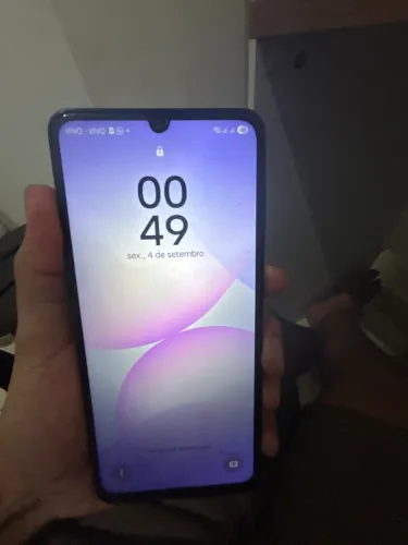 Vende-se 2 celulares 