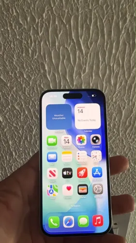 iPhone 15 128GB