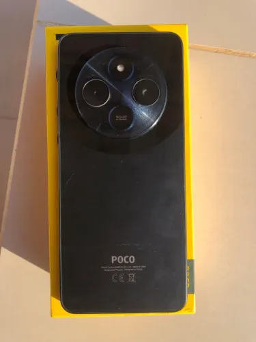 CELULAR POCO C75