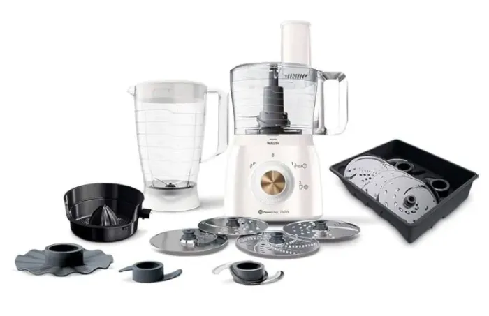 Peças avulsas originais Multiprocessador Phillips Walita 11 em 1 Power Chop 750w