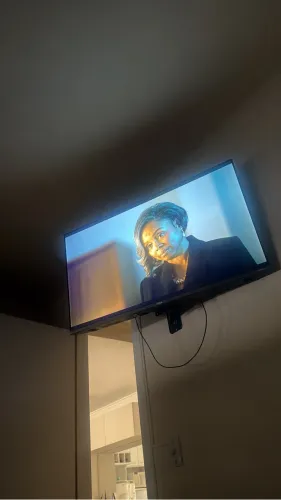SMART TV PHILCO 43? FULL HD