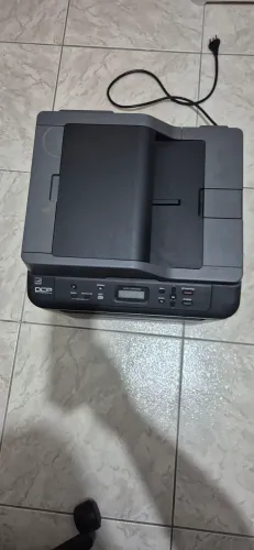 Impressora Brother 2540DW