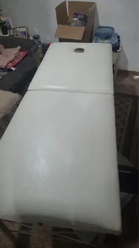 Maca de massagem portátil 