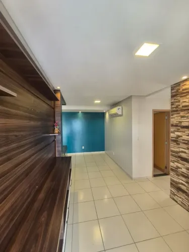 Ótimo Apartamento para Aluguel - 79m² - 3 Quartos - Life Parque 10