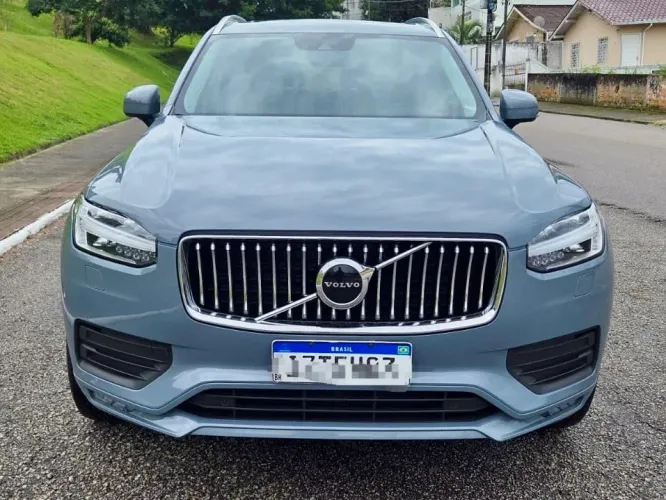 Volvo XC 90 T-6 Momentum 2.0 320cv 5P 2020