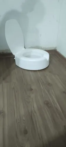 assento de vaso sanitário
