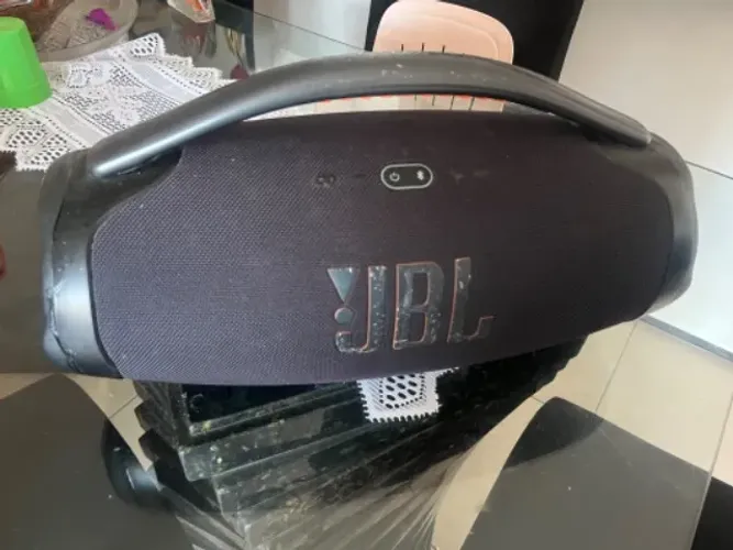 JBL BOMBOX 3