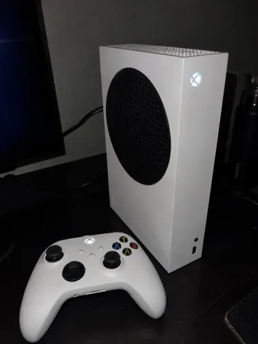 X BOX SÉRIE S