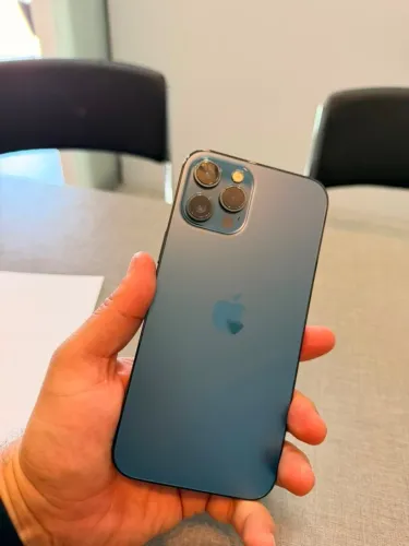 iPhone 12 Pro Max