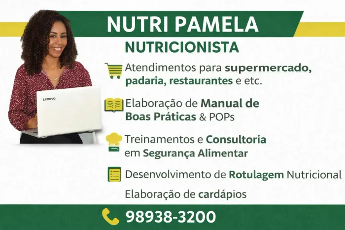 Nutricionista
