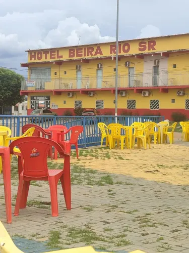 VENDA HOTEL