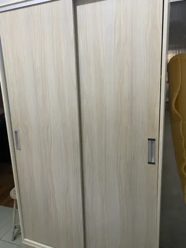Guarda roupa MDF