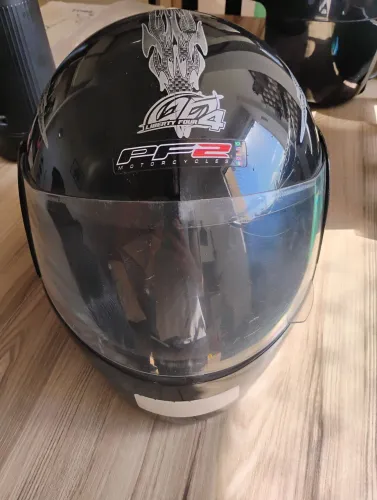 Vendo capacete