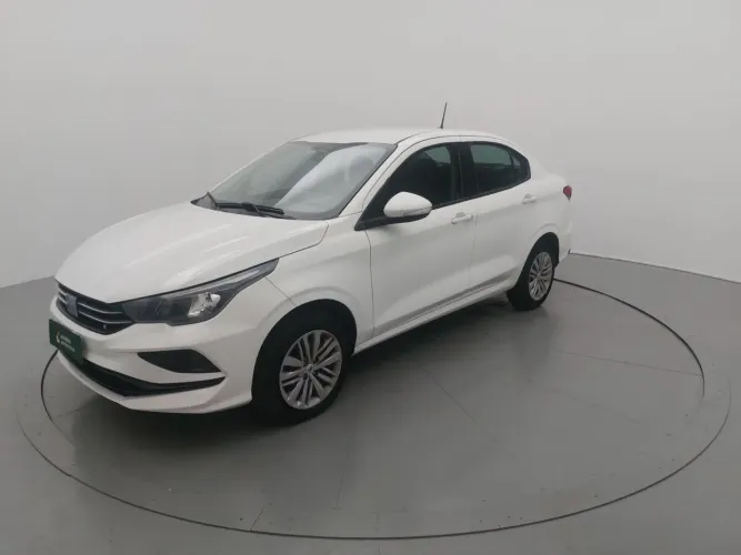 Fiat Cronos Drive 1.3 8V Flex 2024