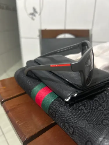 Óculos Prada original