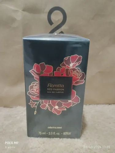 Perfume boticário 