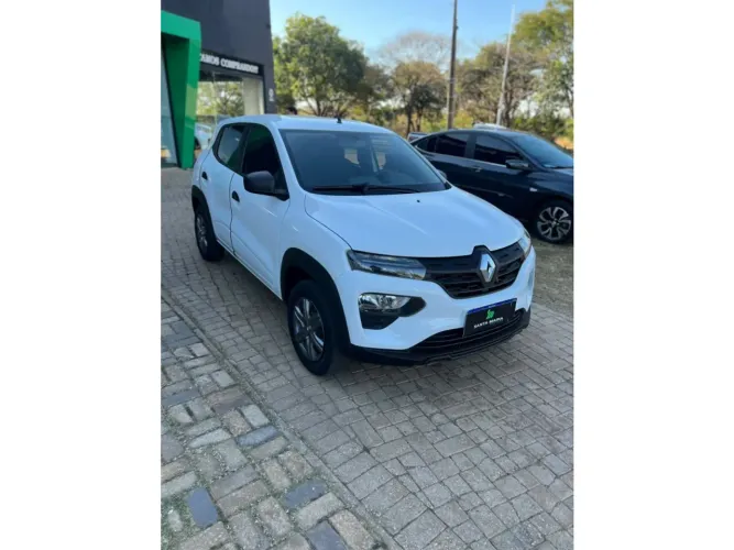 Renault Kwid 1.0 Zen 2023