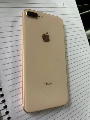 iPhone 8 Plus