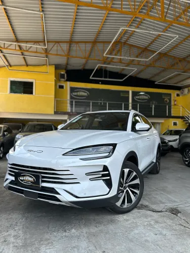 BYD Song Plus 1.5 16V Aut. (hibrido) 2027