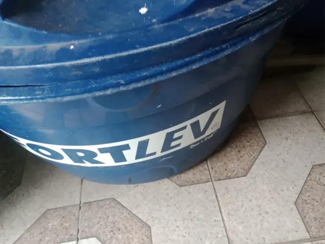 Caixa d?água