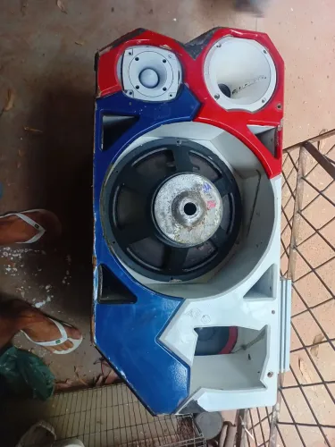 Som automotivo