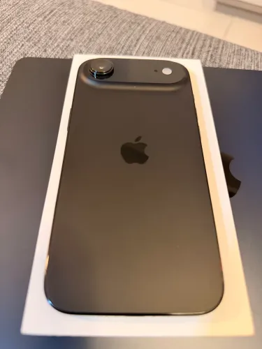 iPhone 17 Air