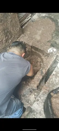 DESENTUPIDORA DESENTUPIDOR PROMOÇÃO PROFISSIONAL DISPONÍVEL
