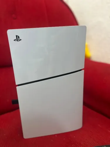 PlayStation 5 slim disc