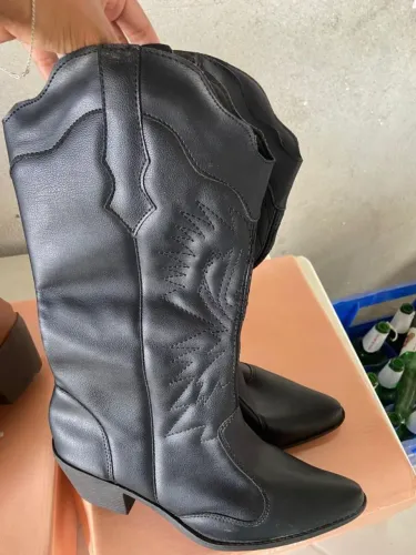 Botas femininas
