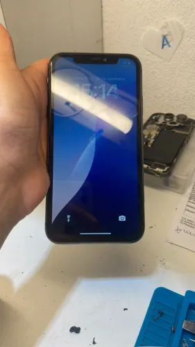 iPhone 11