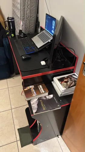 Mesa Gammer