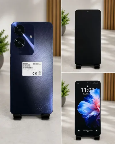 REALME NOTE 60 