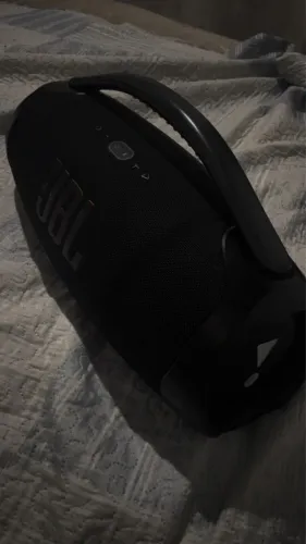 Vendendo JBL Boombox 3