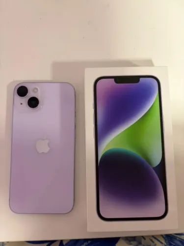 IPHONE 14