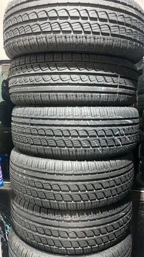 Pneus 175/65/14 por apenas R$199 apenas para retirada e pagamento à vista
