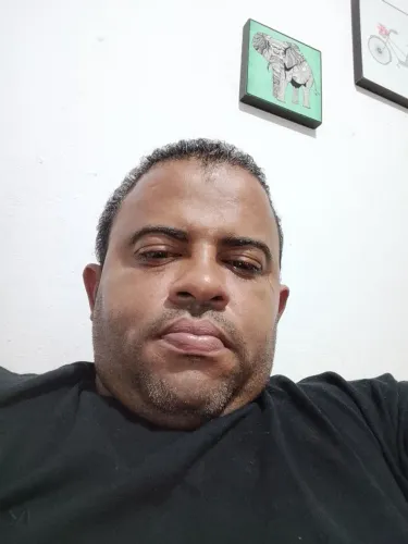 Sou padeiro 