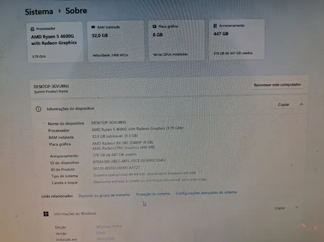 Computador