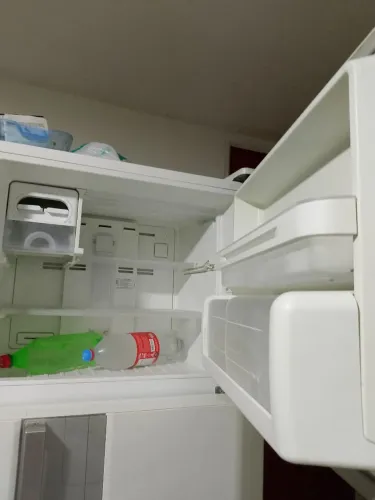 Geladeira Eletrolux