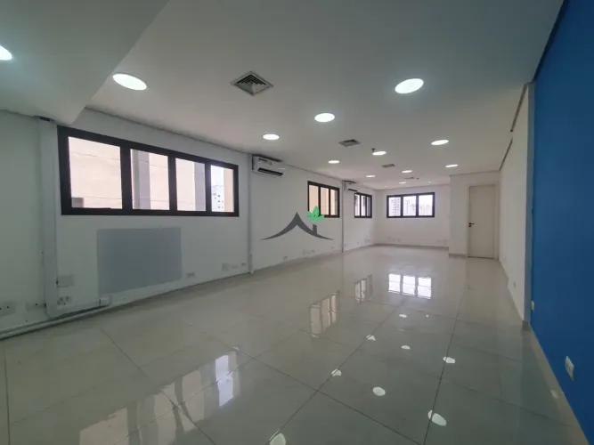 sala - Vila Clementino - São Paulo
