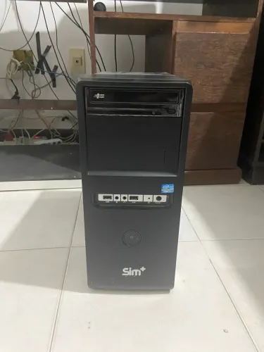 VENDO COMPUTADOR 