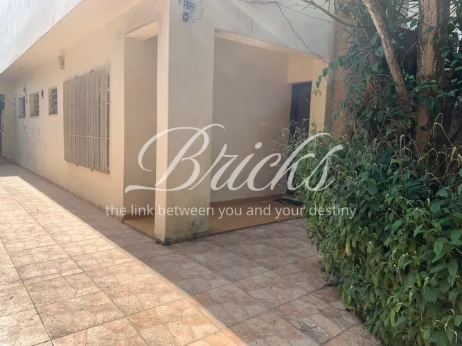 CASA À VENDA 227M² ÁREA CONSTRUÍDA 4 VAGAS BROOKLIN