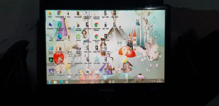 Monitor Samsung 19" 