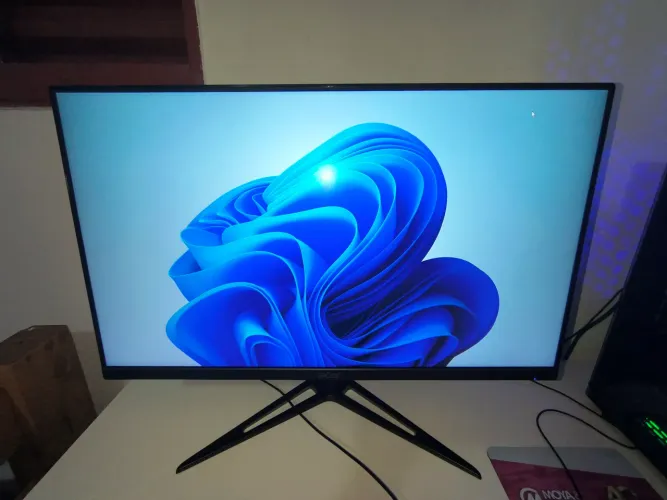 MONITOR GAMER ACER - 165Hz - FULL HD