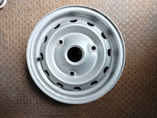 Roda Ford pampa, corcel, belina 