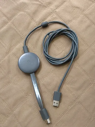 Google Chromecast