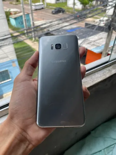 S8 Plus +